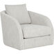 Wexford Deco Opal Swivel Lounge Chair